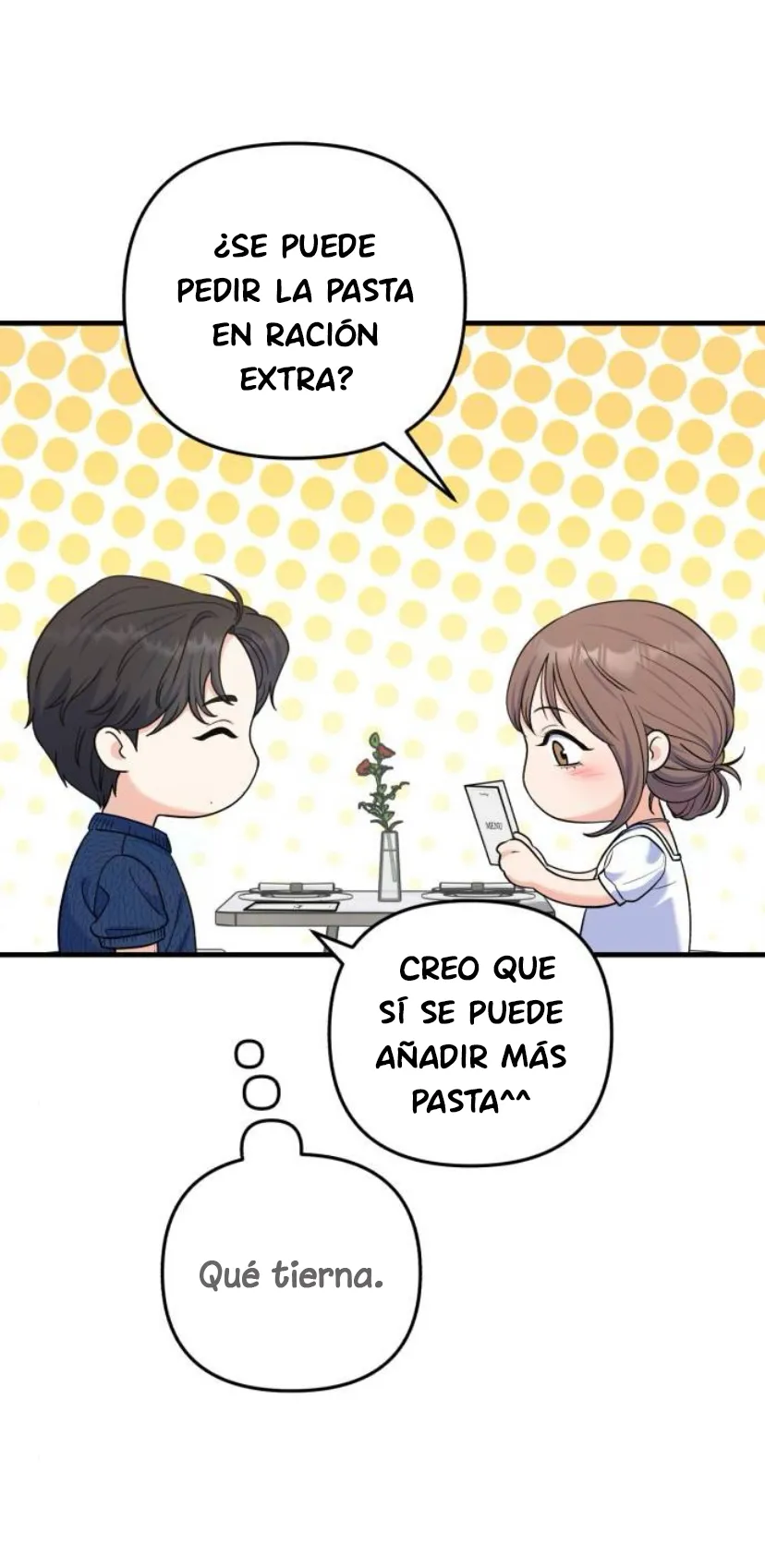 60 Por un final feliz perfecto