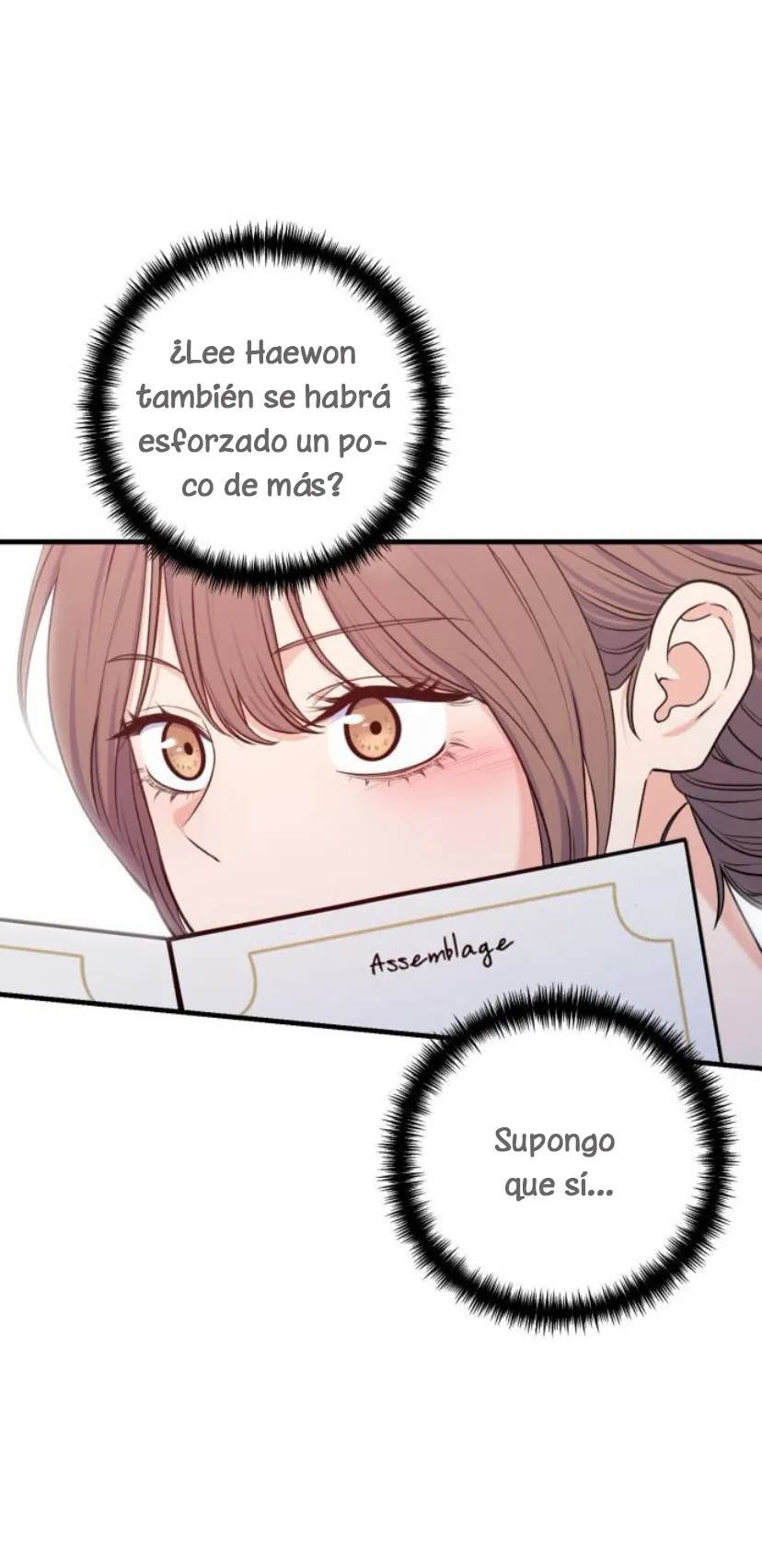 50 Por un final feliz perfecto