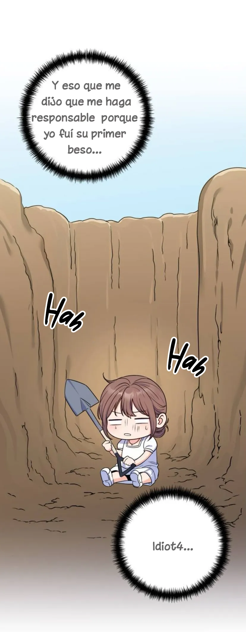 73 Por un final feliz perfecto