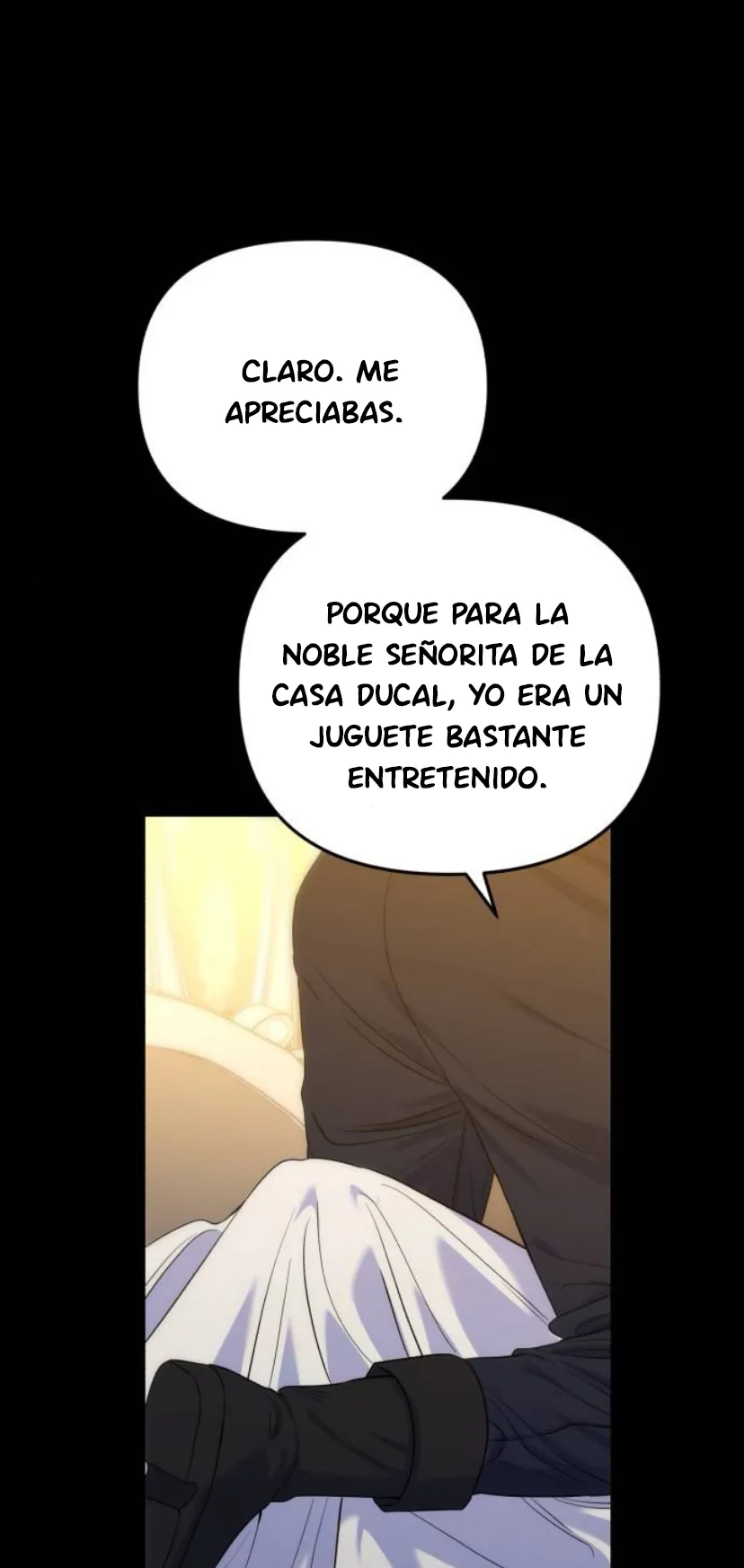 23 Por un final feliz perfecto