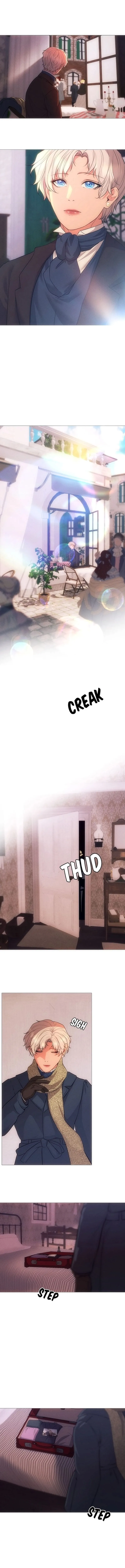 10 El fantasma de la opera