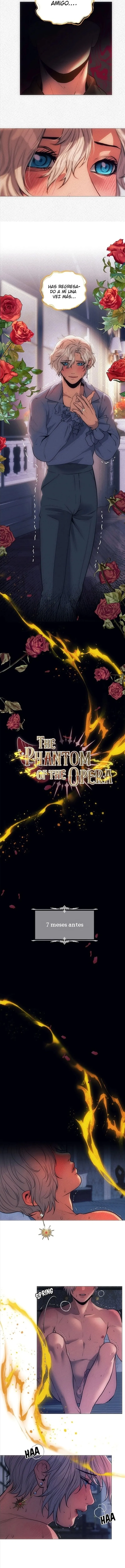 3 El fantasma de la opera