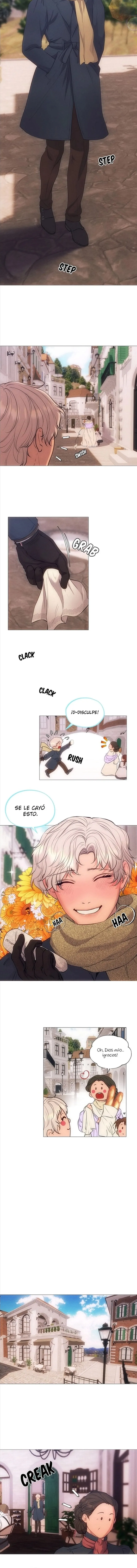 8 El fantasma de la opera