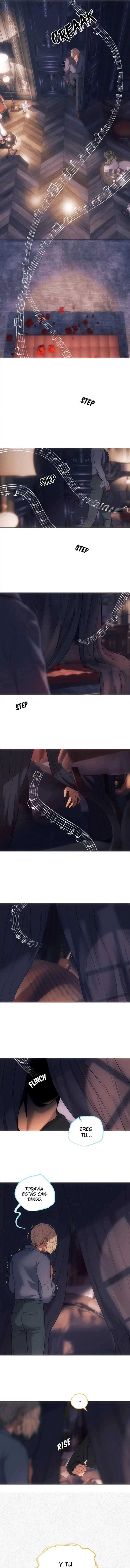 2 El fantasma de la opera