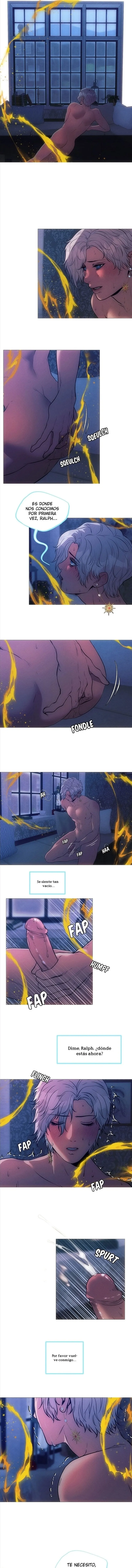 5 El fantasma de la opera