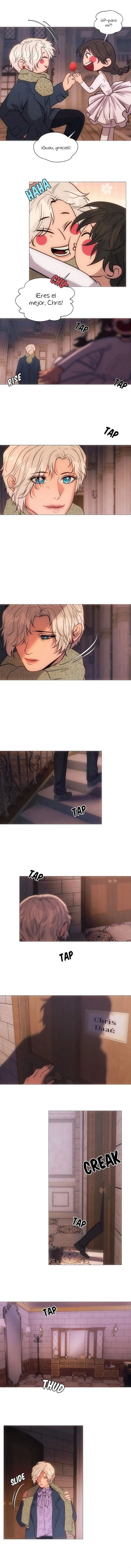 13 El fantasma de la opera