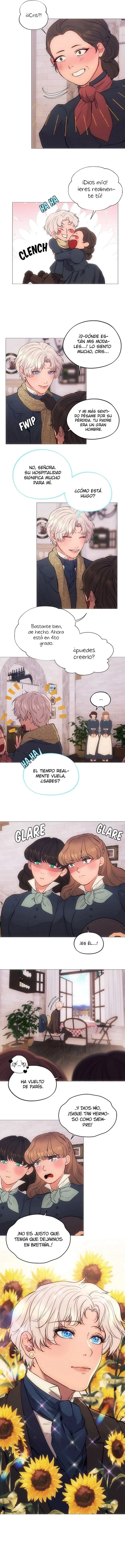 9 El fantasma de la opera