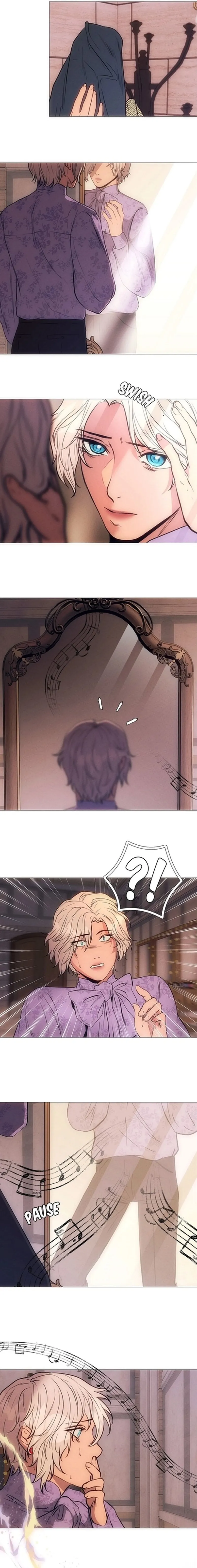 14 El fantasma de la opera