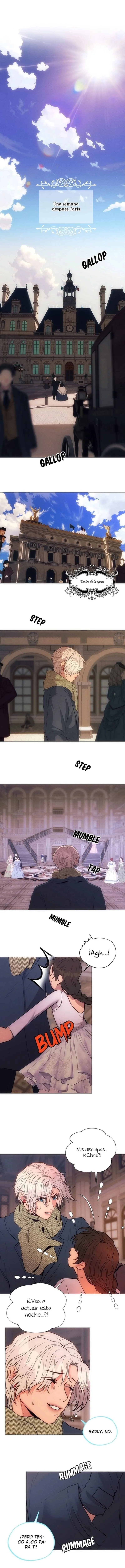 12 El fantasma de la opera