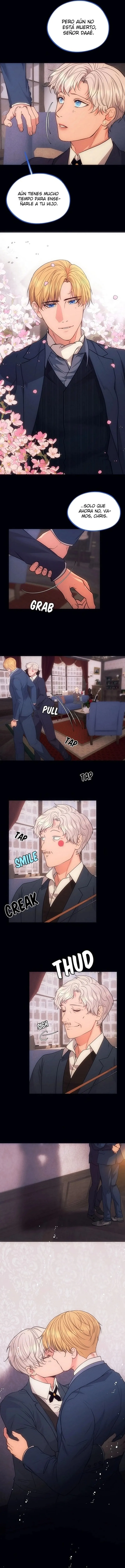 14 El fantasma de la opera