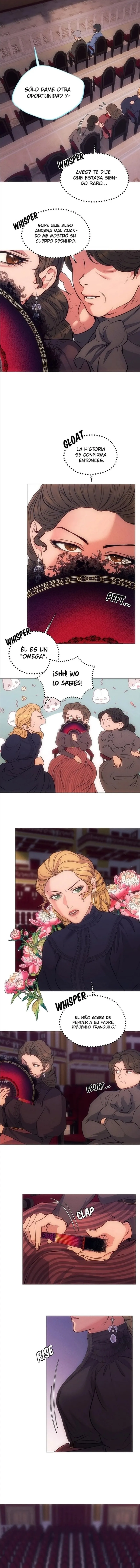 9 El fantasma de la opera