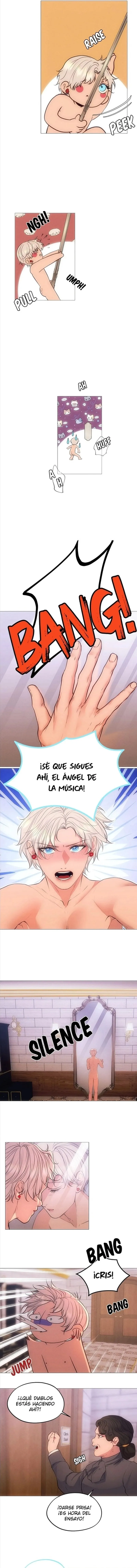 6 El fantasma de la opera