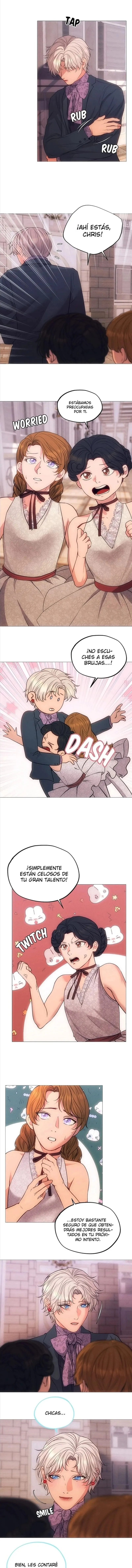 11 El fantasma de la opera