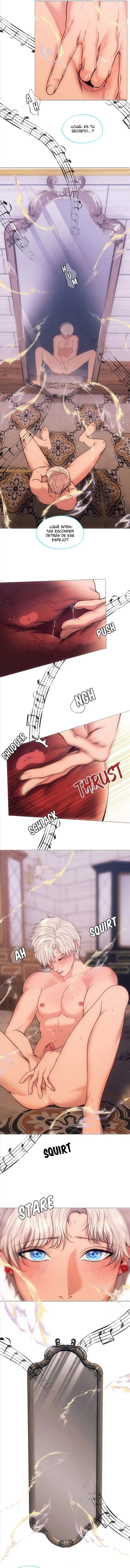 3 El fantasma de la opera