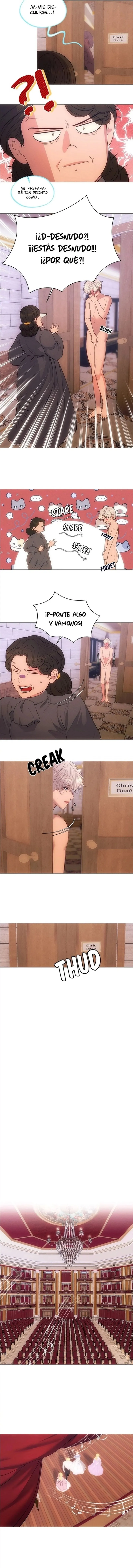 7 El fantasma de la opera