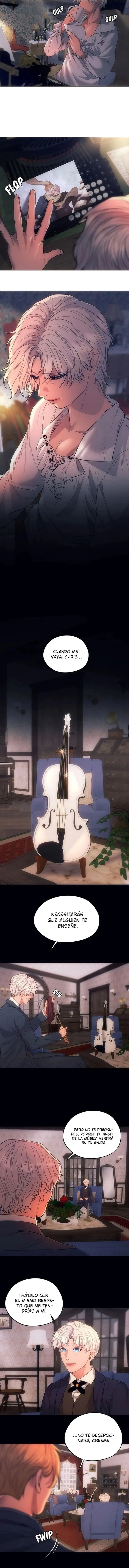 13 El fantasma de la opera