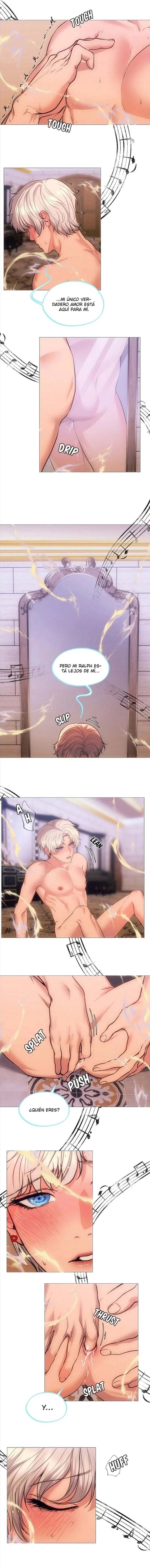 2 El fantasma de la opera