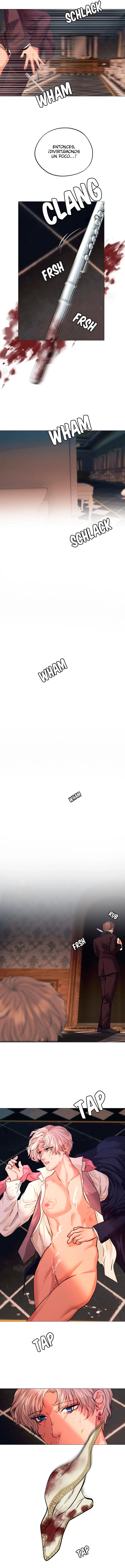 11 El fantasma de la opera