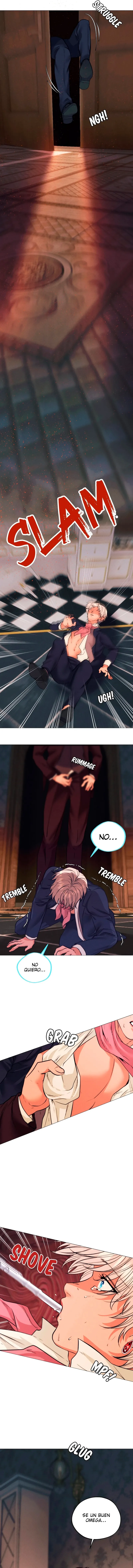 9 El fantasma de la opera