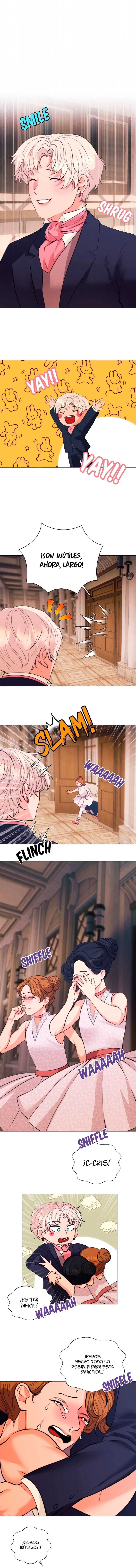 5 El fantasma de la opera