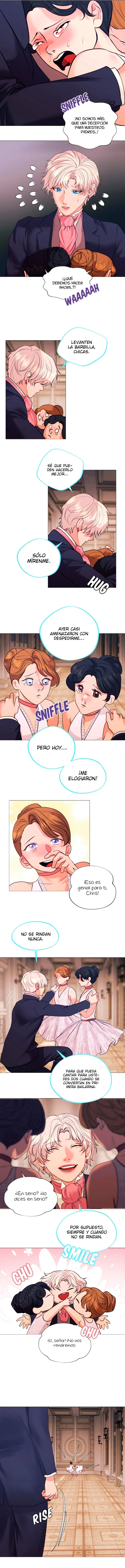 6 El fantasma de la opera