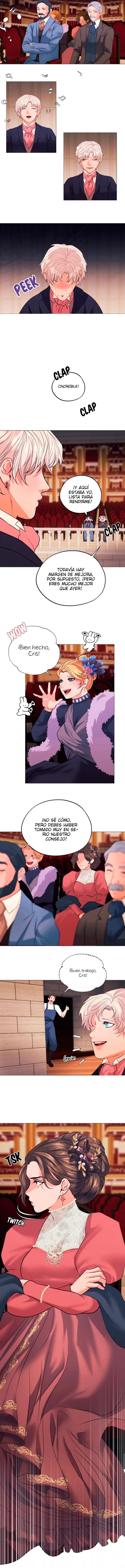 4 El fantasma de la opera