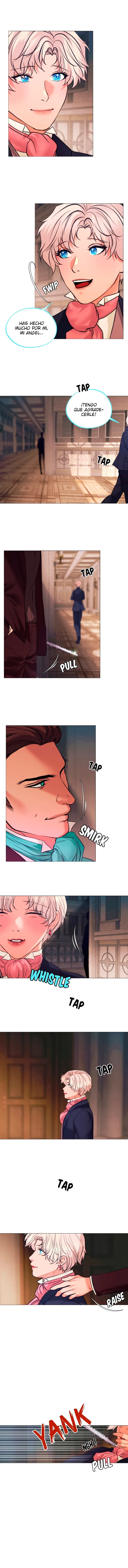 7 El fantasma de la opera