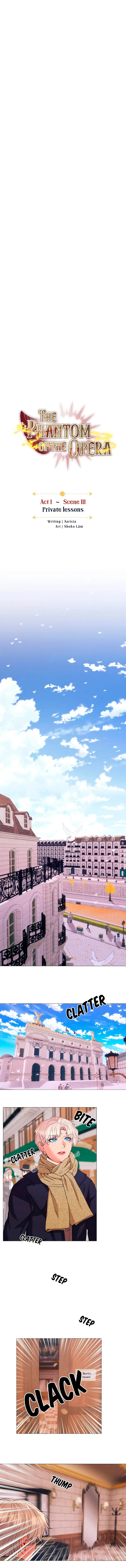 0 El fantasma de la opera