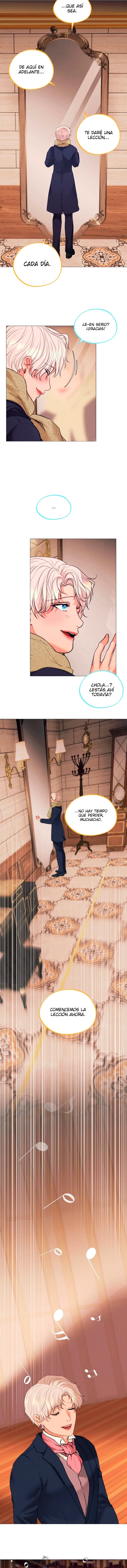 3 El fantasma de la opera