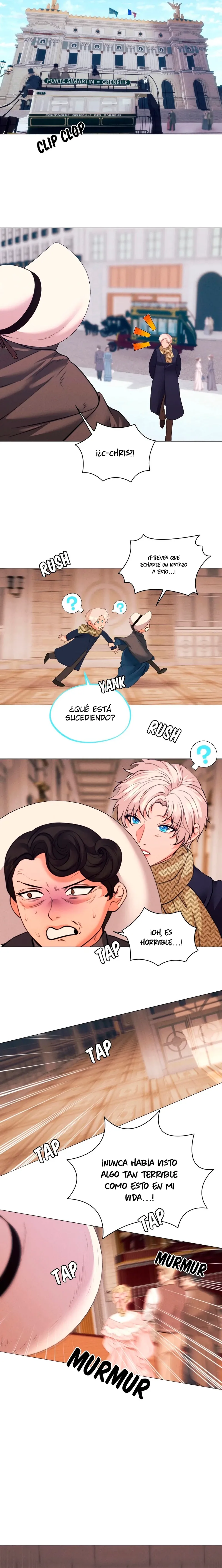 14 El fantasma de la opera