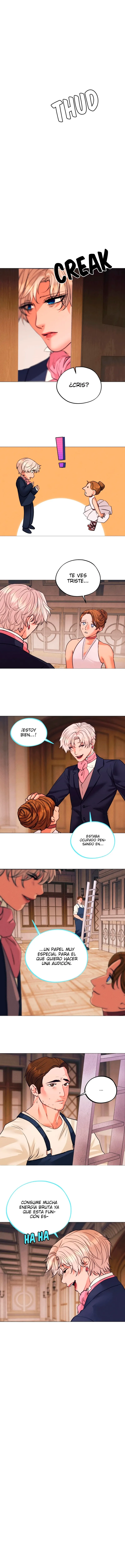 12 El fantasma de la opera