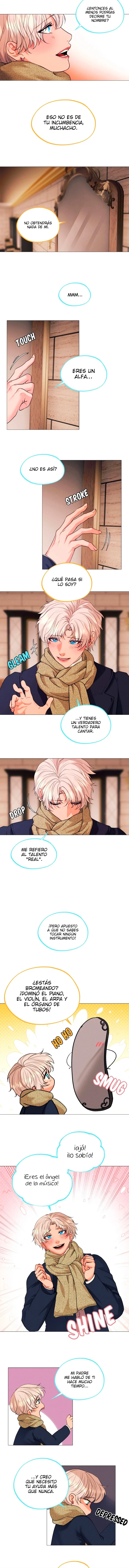 2 El fantasma de la opera