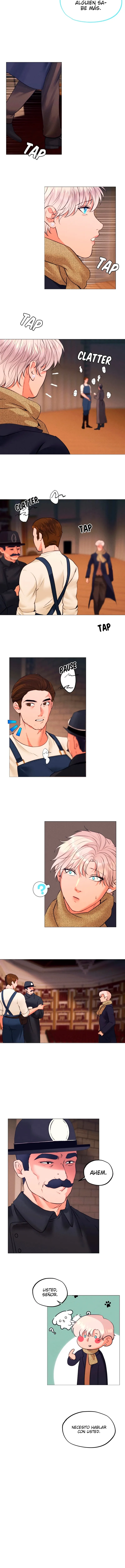 9 El fantasma de la opera