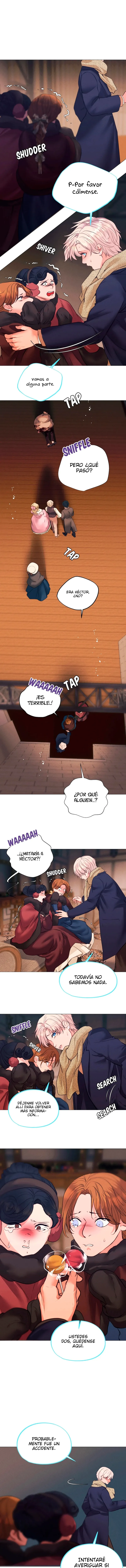 8 El fantasma de la opera