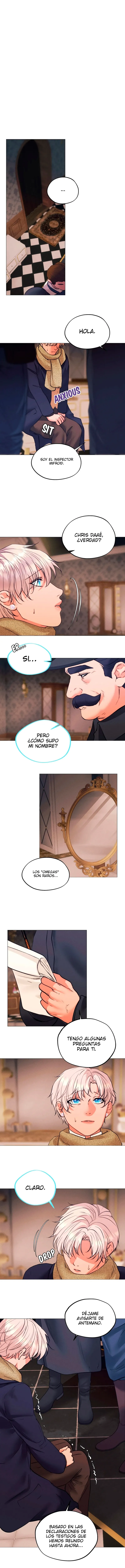 10 El fantasma de la opera