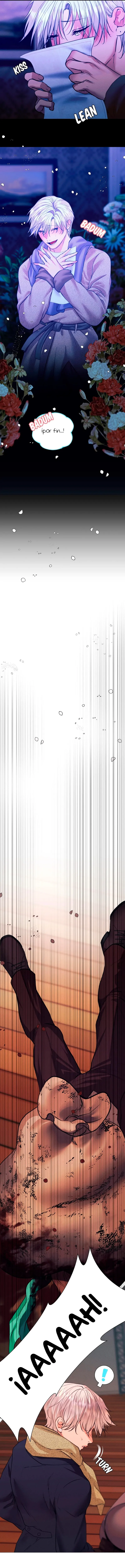 7 El fantasma de la opera