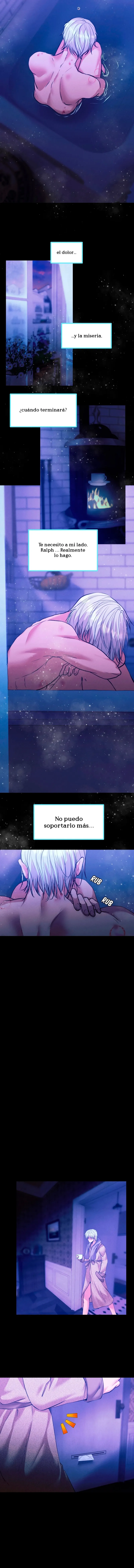 5 El fantasma de la opera