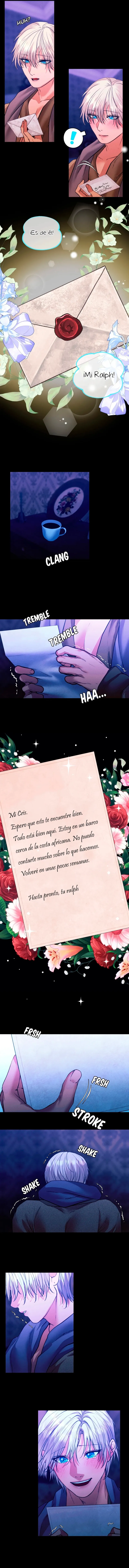 6 El fantasma de la opera