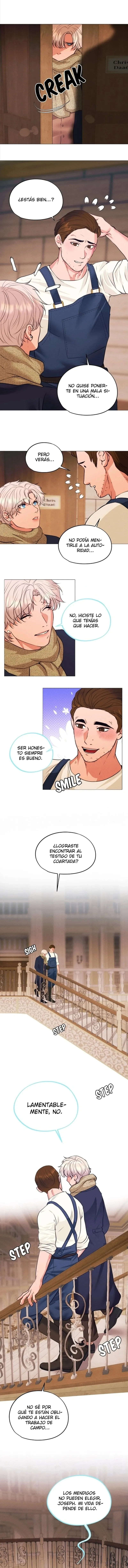 5 El fantasma de la opera