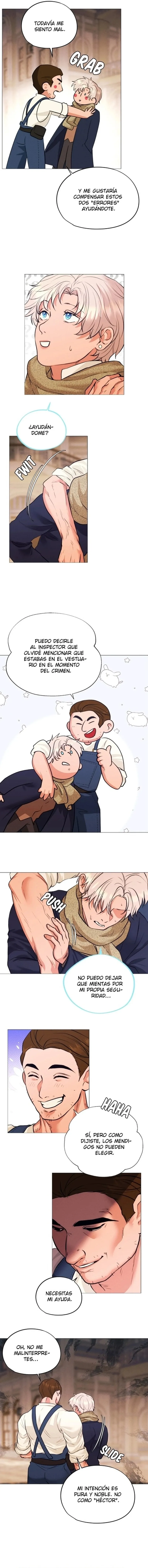 7 El fantasma de la opera