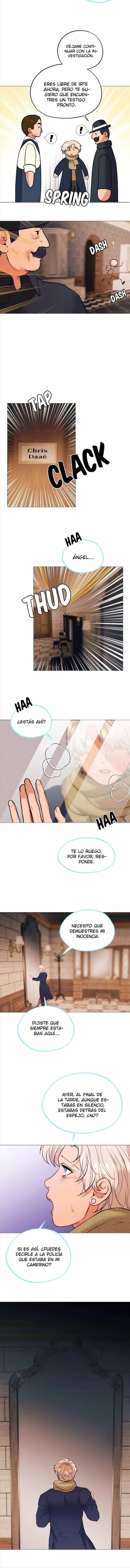 3 El fantasma de la opera