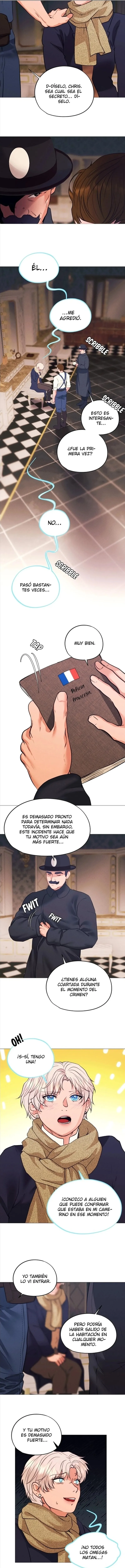 2 El fantasma de la opera