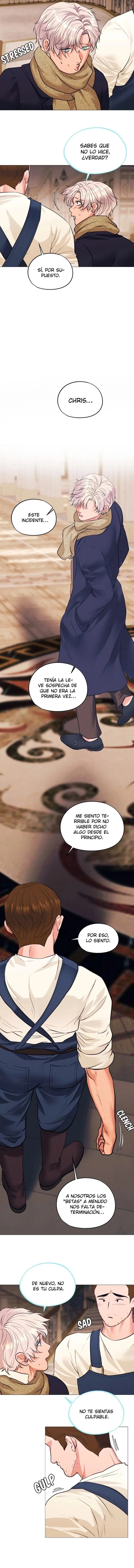 6 El fantasma de la opera