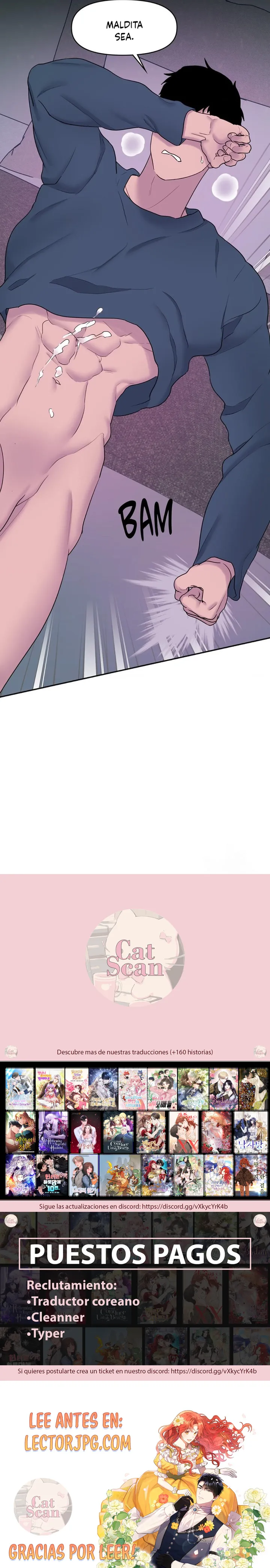 7 Cazador 10 veces por noche [Sin Censura]