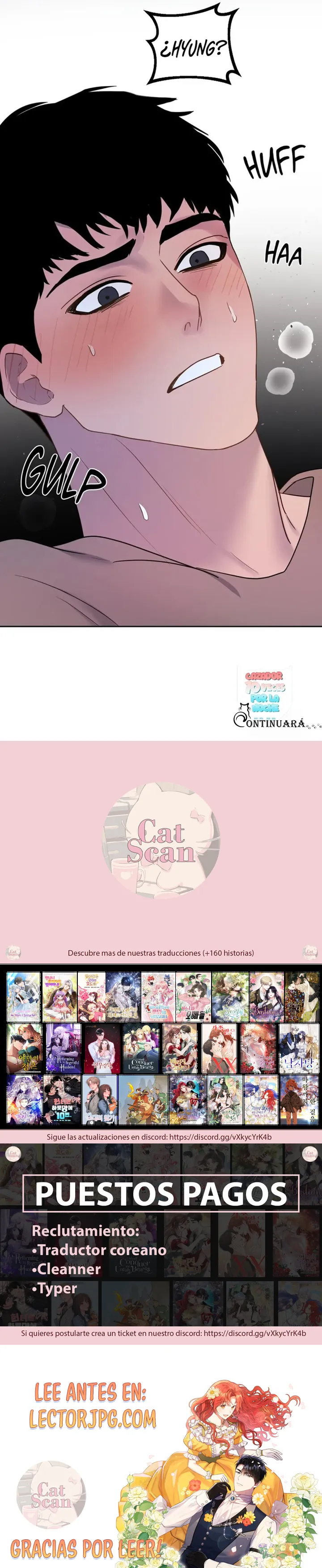 7 Cazador 10 veces por noche [Sin Censura]