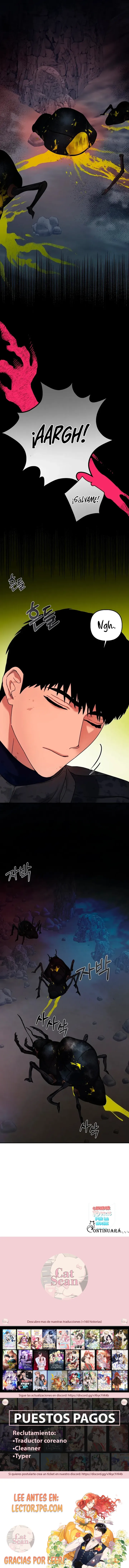 7 Cazador 10 veces por noche [Sin Censura]