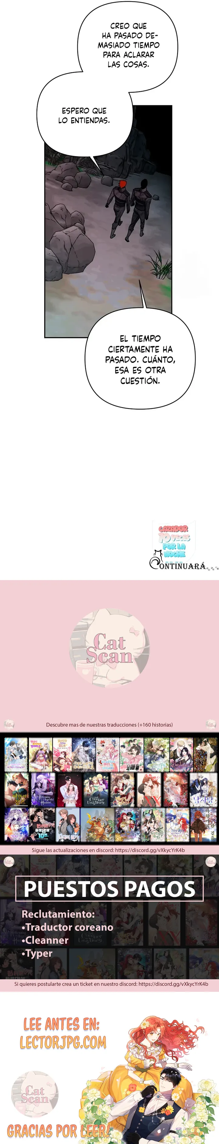 7 Cazador 10 veces por noche [Sin Censura]