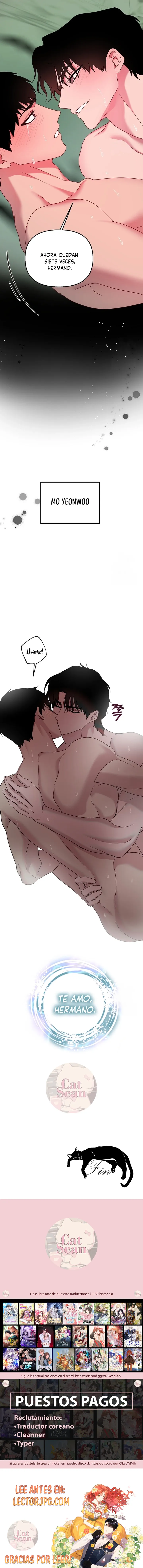 7 Cazador 10 veces por noche [Sin Censura]