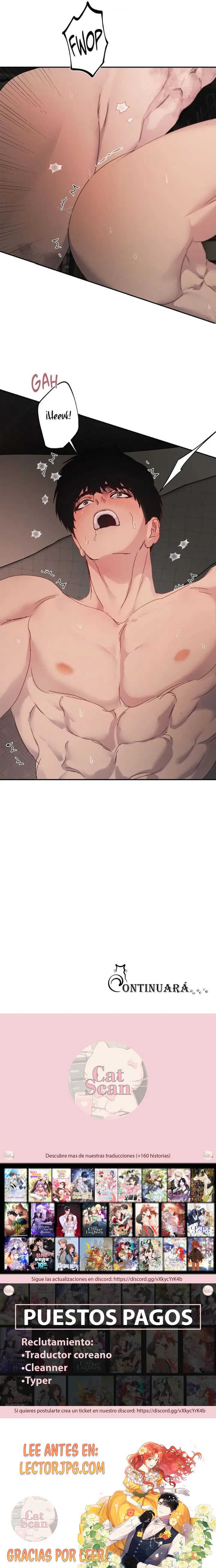 7 Cazador 10 veces por noche [Sin Censura]