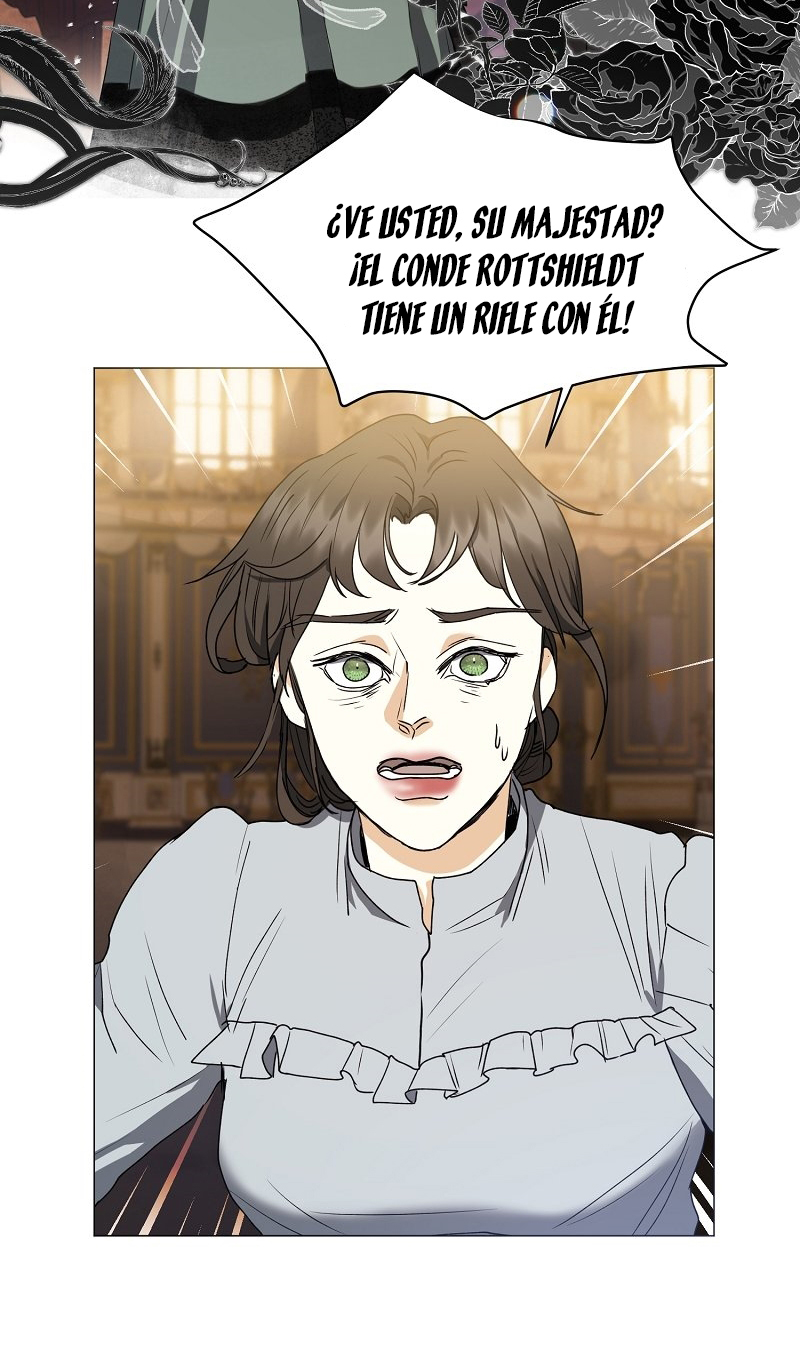 11 Fui Secuestrada por el Duque loco